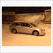 雪山３・４・５日目♪