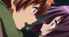 『中二病でも恋がしたい！』円盤第7巻収録の新作未放送話予告公開！キスシーン来る！？