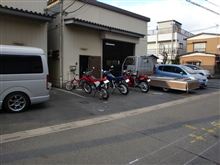 NO.736　これぞ『本末転倒』　箱内配置
