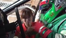 『N2喧嘩バトル』のIN CARドキュメント　～ああ「ハチロク慕情」第3幕～