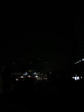 雨です