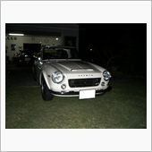 初恋の車は何ですか？　^_^