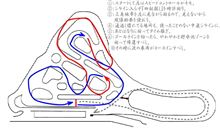 20121229ＳＳパークサーキットタイムアタック選手権（？）リザルト　発表！