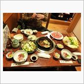 １２冬ちゃんこオフ（１２／１ ...