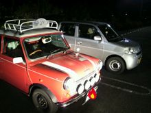 仕事納め&amp;オフ会納め