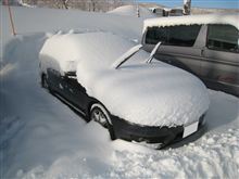 志賀高原スノードライブ