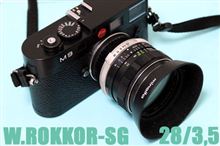 Old but better lens Old but better lens