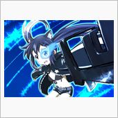 「Ｂ★ＲＳ」仕様のスバル「Ｂ ...