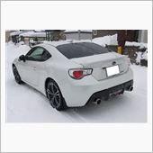 今年最後の洗車をしました。