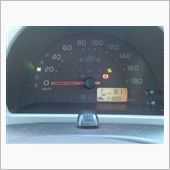パソ君２１０００ｋｍになるの巻