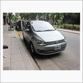 VW SURANはいかが？