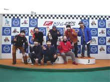 「１１９０Ｒ」カート走り納め＆暴燃会の巻き・・・・・
