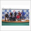「１１９０Ｒ」カート走り納め＆暴燃会の巻き・・・・・