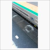 アジトから自宅へ