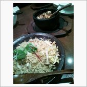 本日のお昼ごはん