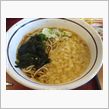 仕事納めの日の昼飯は