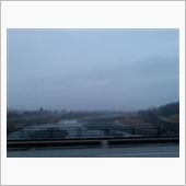 雨ですよ