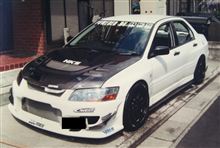 愛車遍歴 vol.2 愛車遍歴 vol.2