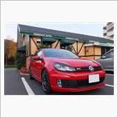 生憎の雨なので、洗車はお預け ...
