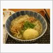 讃岐うどん なんたまや～