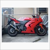 2012年総括　バイク編