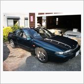 くろさんの新しいＳＶＸ