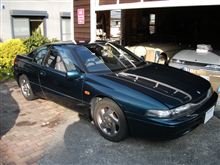くろさんの新しいＳＶＸ