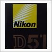 ＮｉｋｏｎのＤ５１