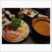 イバラッキーでアンコウ食べま ...