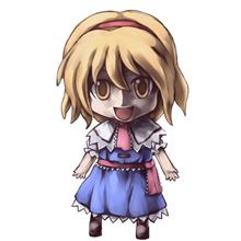 アリスだよ～ｗ