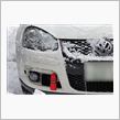 Snow Driving！2012／軽井沢～草津
