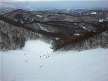 斑尾高原スキー場