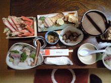 今年最後の忘年会