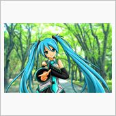正月は、あぺミク祭り！