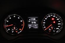 キリ番5,000km