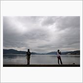 〝真の雨男〟は彼奴？？？