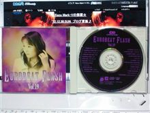 121230-3　EUROBEAT FLASH Vol.19♪･･･