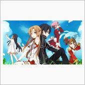2012年個人的アニメ作品ラ ...