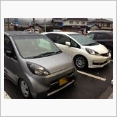 多分、今年最後のプチオフ