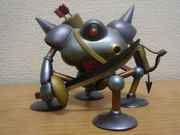 へたれ日記　２０１２総集編
