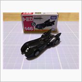 ミニカー買い納め②。