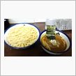 2012年30杯目のラーメン「つけめん 玉(川崎区)」