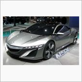 2013年に期待する車たち