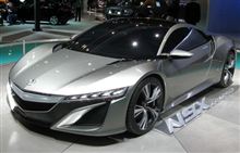 2013年に期待する車たち