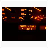 140,000km　Over