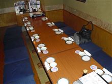 2012年 庄や忘年会 2012年 庄や忘年会