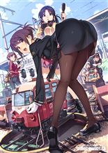 今年もコミケ配布の紙袋らが話題になっていますね・・・・