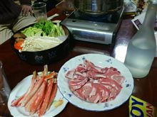 忘年会2012