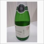 甲州　酵母の泡