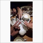 お茶会